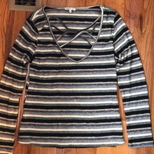 Charlotte Russe sweater